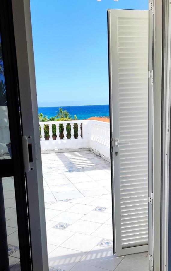 Bungalow Mit Meerblick Costa Calma Buitenkant foto