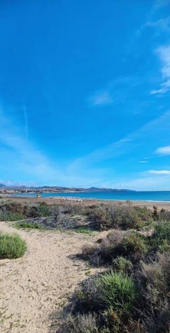Bungalow Mit Meerblick Costa Calma Buitenkant foto